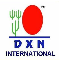 dxn logo int